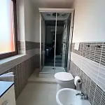 The Terrace In The *